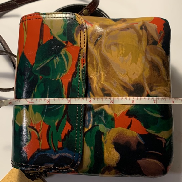 NWT Patricia Nash Crossbody Bag - Picture 8 of 14